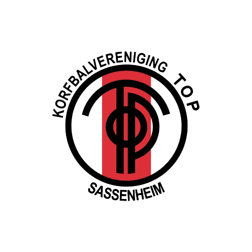 Oranjevereniging Sassenheim - Korfbalvereniging TOP