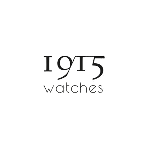 1915 watches