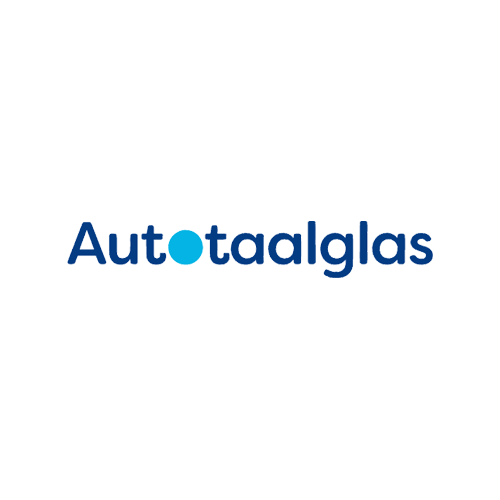 Autotaalglas Lisse