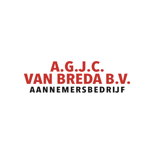 A.G.J.C. van Breda