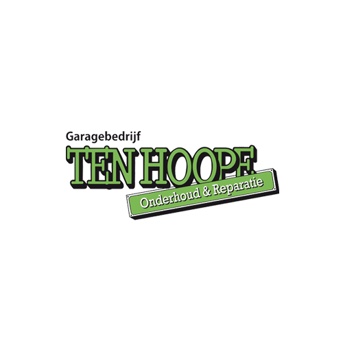 Garagebedrijf ten hoope