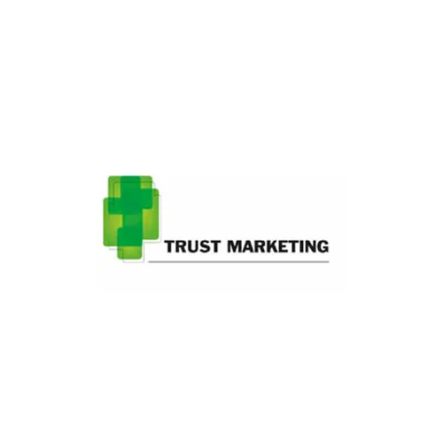 Trust Marketing